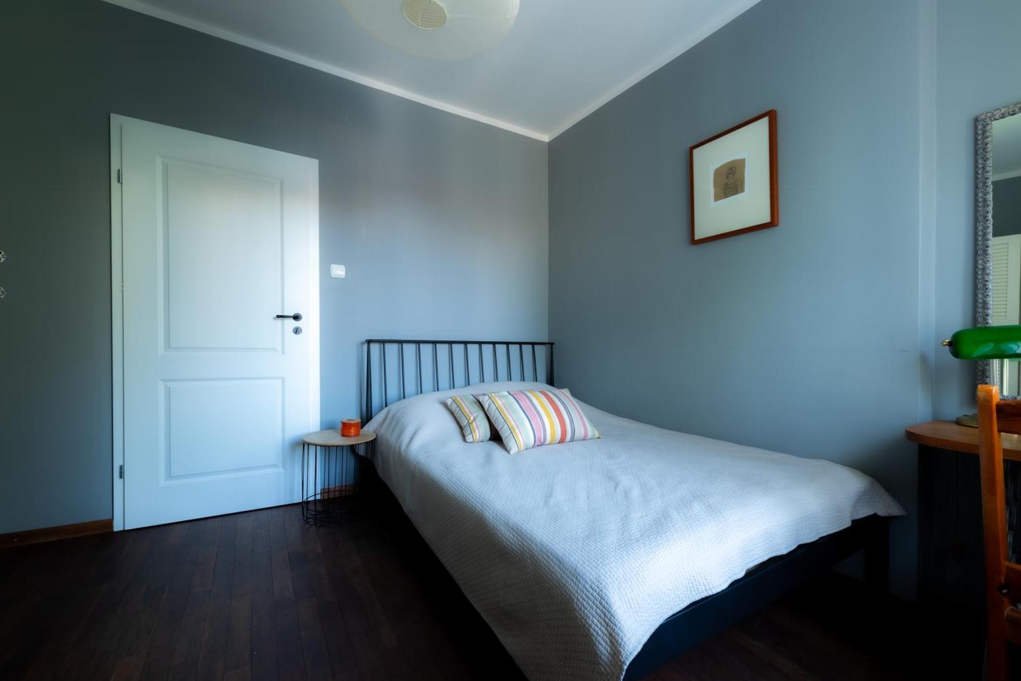Appartamento Apartament Gdynski Gdynia Esterno foto