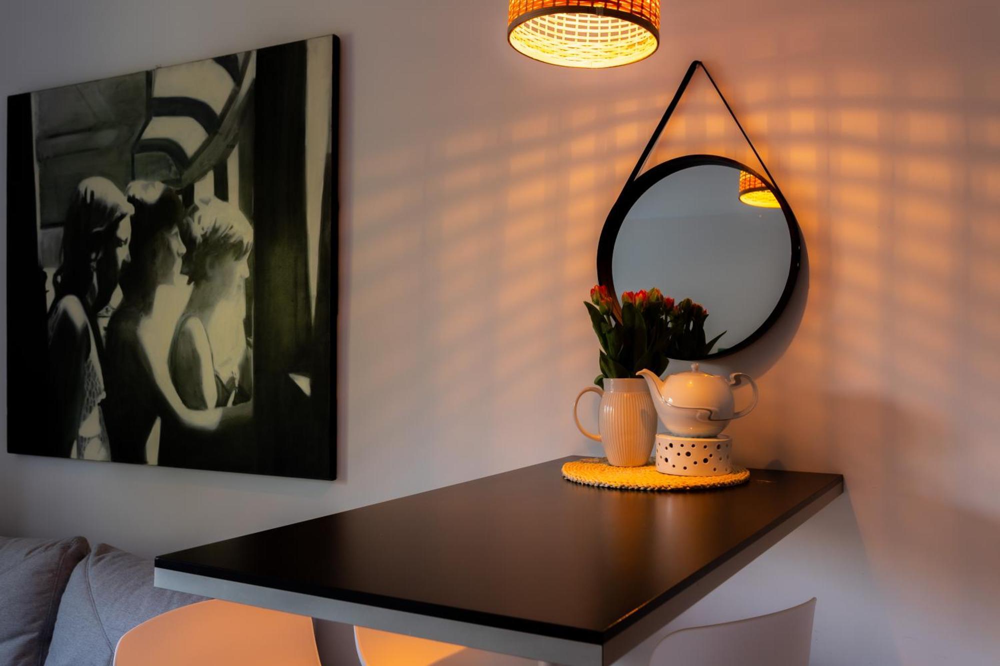 Appartamento Apartament Gdynski Gdynia Esterno foto