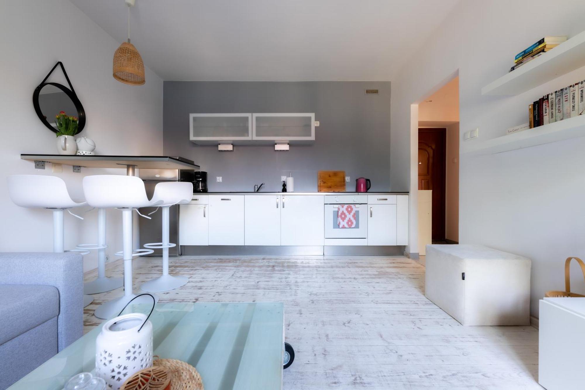 Appartamento Apartament Gdynski Gdynia Esterno foto