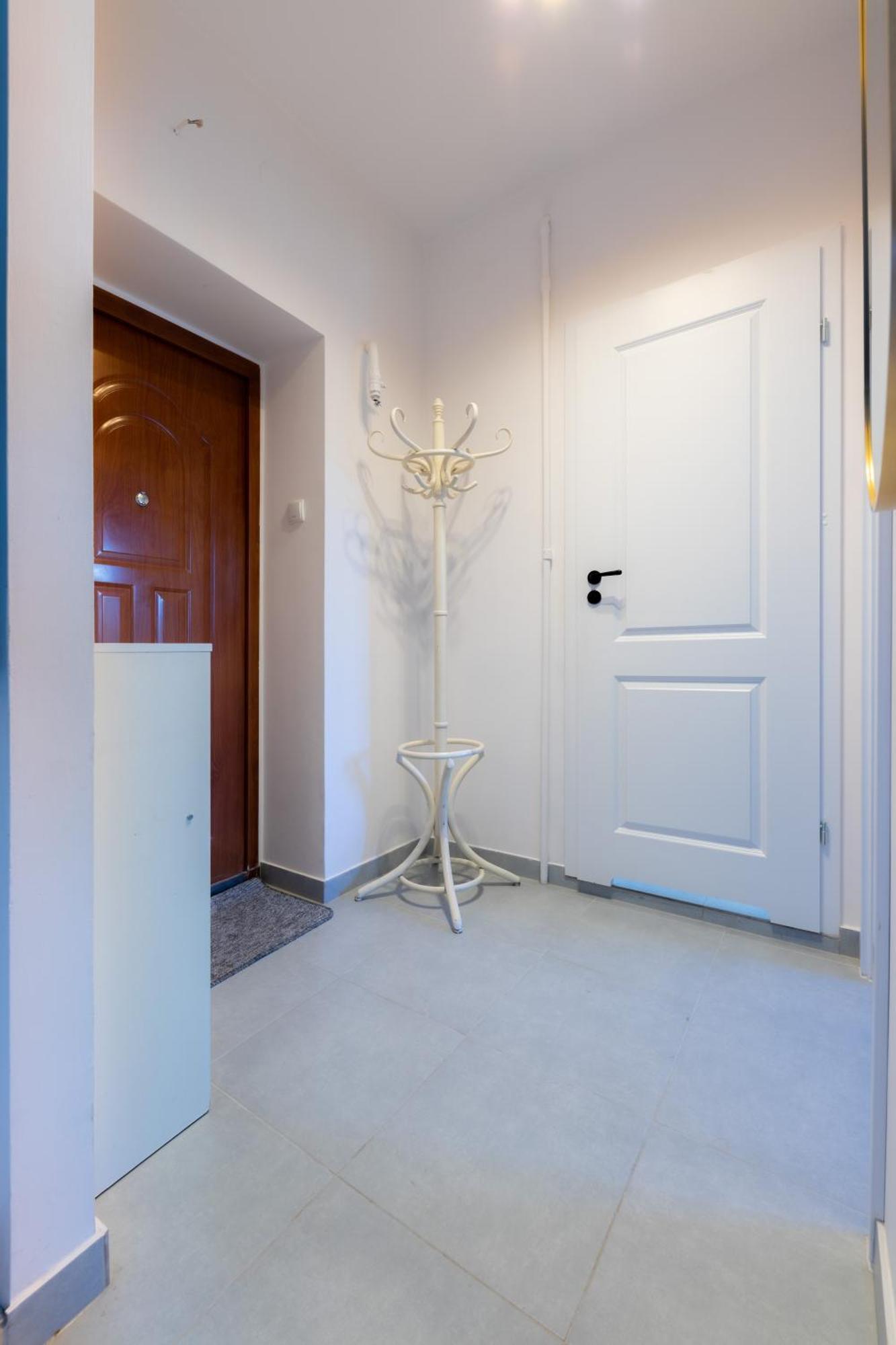 Appartamento Apartament Gdynski Gdynia Esterno foto